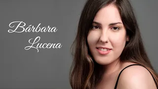 Barbara Lucena~VIDEOBOOK Actriz
