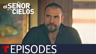 El Señor de los Cielos 8 | Episode 69 | Telemundo English