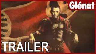 Imperium - Trailer