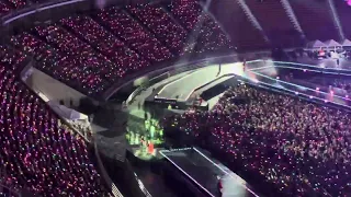 Ribbon-BamBam Area52 encore in BKK