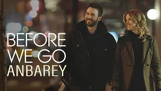 Before We Go | Gulu Gulu - Anbarey | Chris Evans | Alice Eve | Tamil Edit