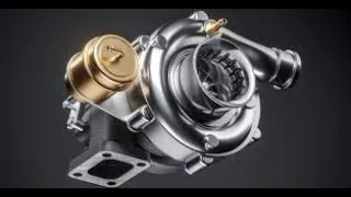 THE TURBOCOMPRESSOR by Daniel Yañez & Jhocsan Lujano (TED TALK)