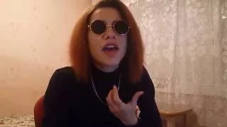 Эльбика Джамалдинова "Отец" Кавер./Elbika Dzhamaldinova "Father" Cover.