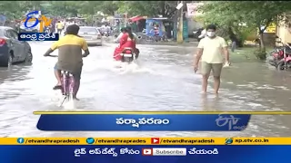 11 AM | Ghantaravam | News Headlines | 18th July 2021 | ETV Andhra Pradesh