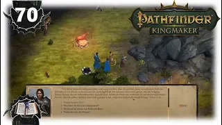 Pathfinder: Kingmaker– #70 Ekun's Vergangenheit [HD|Deutsch]