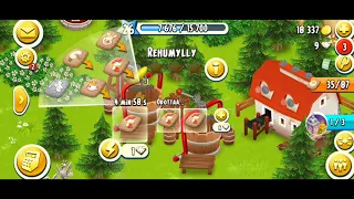 hayday level 26 gameplay