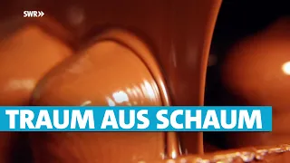 Ein Traum aus Schaum - Die Schokokuss-Legende aus der Pfalz