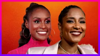 AMANDA SEALES ATTACKS ISSA RAE IN A HEATED RANT