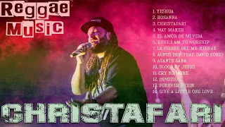 CHRISTIAN REGGAE - Vol. 15 – Service Praise and Worship! | Gospel Reggae