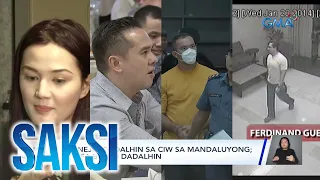 Deniece Cornejo, Cedric Lee, at 2 iba pa, sinentensyahan ng reclusion perpetua para sa... | Saksi