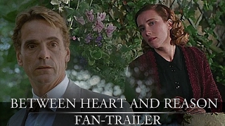 [Fan-movie Trailer] Between heart and reason