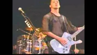 System of a Down - Drugs + Suite-pee (Live Reading 2001)