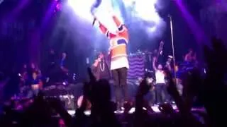 Macklemore Encore (Spokane)