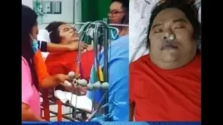 CHOKOLEIT : KATOTOHANAN SA PAGKAMATAY