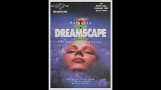 Dreamscape 2 The Standard Has Been Set - Ray Kieth & Ellis Dee (Live 28/02/92)