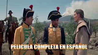 Pelicula completa en español | Aventuras | Histórico. Siglo XVIII / Siete ciudades de oro