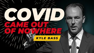 Kyle Bass - How Covid "Magically" Appeared and Saved China