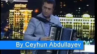 Ənvər Sadıqov - Evləri Köndələn yar tamaşasından popurri