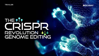 The CRISPR Revolution - Genome Editing | Documentary Trailer - DocuBay