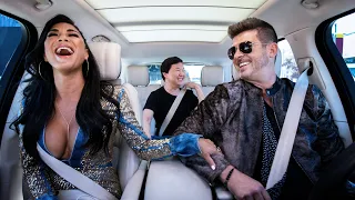 Carpool Karaoke: The Series - The Masked Singer Judges - Apple TV app