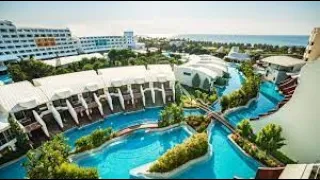 Cornelia Diamond Luxury Golf Resort & Spa Hotel Belek | Cornelia Hotels Golf Spa