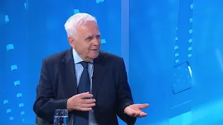 Mirko Galić: Europa je u opasnosti u kakvoj nije bila od Drugog svjetskog rata – dva su rješenja