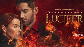 Lucifer Season 5 Episode 1 Official Soundtrack: "Happy Together"