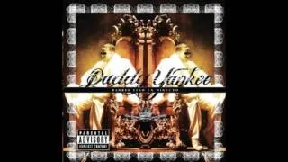 [HQ] Gangsta Zone   Daddy Yankee Barrio Fino En Directo