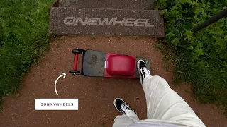 Get THIS Onewheel accessory to prevent NOSEDIVES