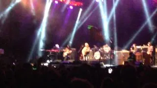 Tom Petty & The Heartbreakers: I Won't Back Down. Lockn' Festival. 9/6/2014