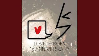 桃ノ花ビラ (LOVE IS BORN ～15th Anniversary 2018～)