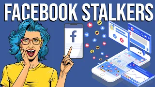 How to check who is visiting my facebook profile | facebook stalkers | PABBI | 2020