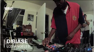 Dibiase Boiler Room Los Angeles Live Set