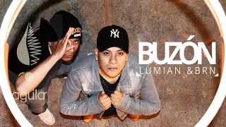 Buzón - Lumian ft. BRN rap