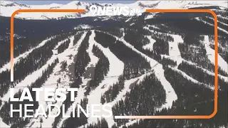 Latest Headlines | Colorado Ski Resort Employee Killed by Falling Tree