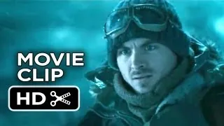 The Colony Movie CLIP - Red Blood (2013) - Laurence Fishburne, Bill Paxton Movie HD