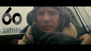 [60FPS] DUNKIRK   Official Trailer 3  60FPS HFR HD