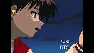 BTS- Run(ballad version)