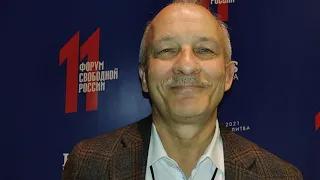 Сергей Алексашенко: Российское правительство неэффективно, т.к. не может обеспечить рост экономики