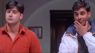 Madhavan And Abbas Superb Scenes | Telugu Movie Scenes || TFC Comedy