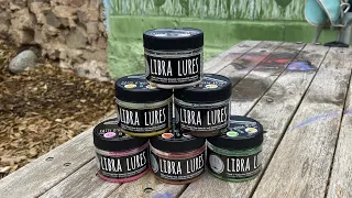 Wie wird Kukolka von Libra Lures gefischt - Tipps & Tricks