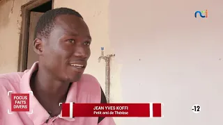 Focus Faits Divers | Atrocité à Maféré : un chauffeur de taxi égorge sa concubine
