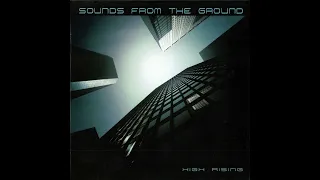 Sounds From The Ground - Allsorts