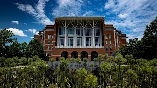 The Commonwealth's Flagship University: The University of Kentucky