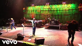 R.E.M. - The Wake-Up Bomb (Live From Glastonbury Festival / 1999)