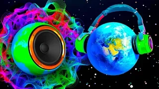 12 Strange Sounds on Earth Science Can’t Explain