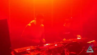 999999999 (live) | Intercell / Acid Night