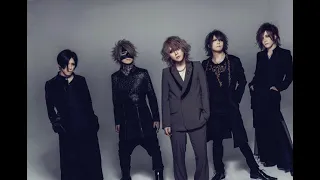 the GazettE  「 濁 」(Daku) INSTRUMENTAL