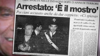 Pacciani era il Mostro di Firenze? Parte 9: Verso il processo