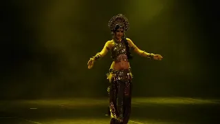 Tribal Beat Fest - Belly Dance